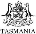 Tasmanian Crest